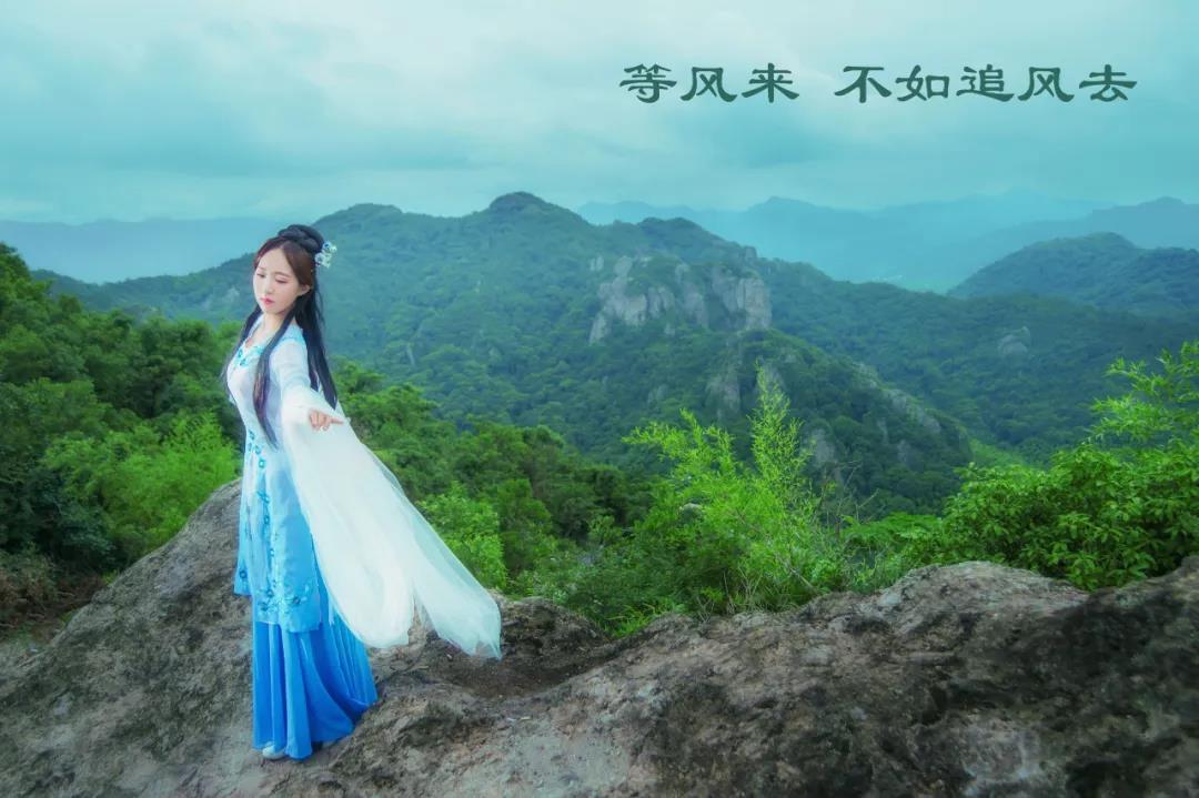 清明小長假，登高踏青，森林洗肺，這場心跳之旅讓你傾倒！
