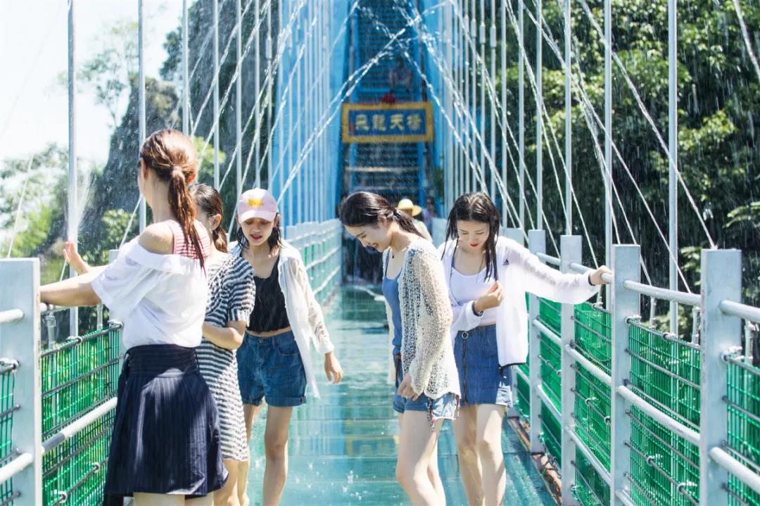 金榜題名·勇攀高峰！馬仁奇峰面向中高考生景區(qū)門票免費(fèi)！