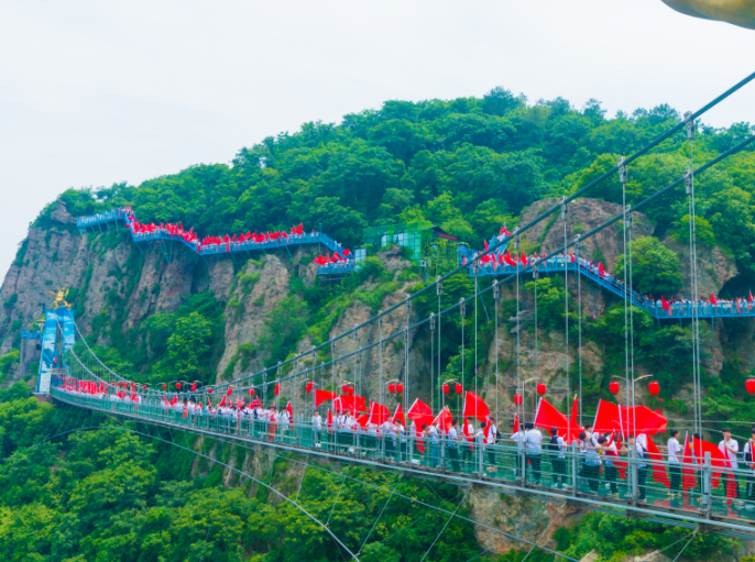 慶祝建黨100周年，挑戰(zhàn)愛黨知識(shí)問答，滿分免費(fèi)入園！